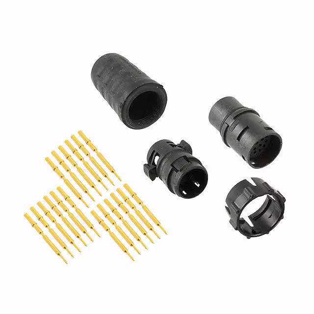 EN3C18M26CX Switchcraft Inc.  Gruppi di connettori circolari